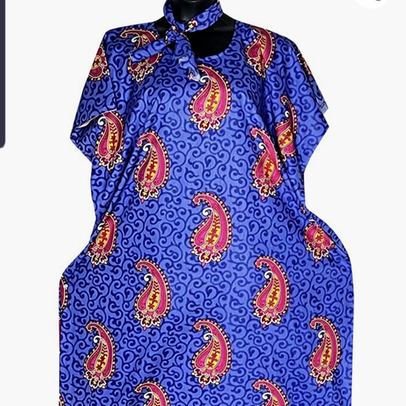 Caftan Dress - Picture 3 of 4